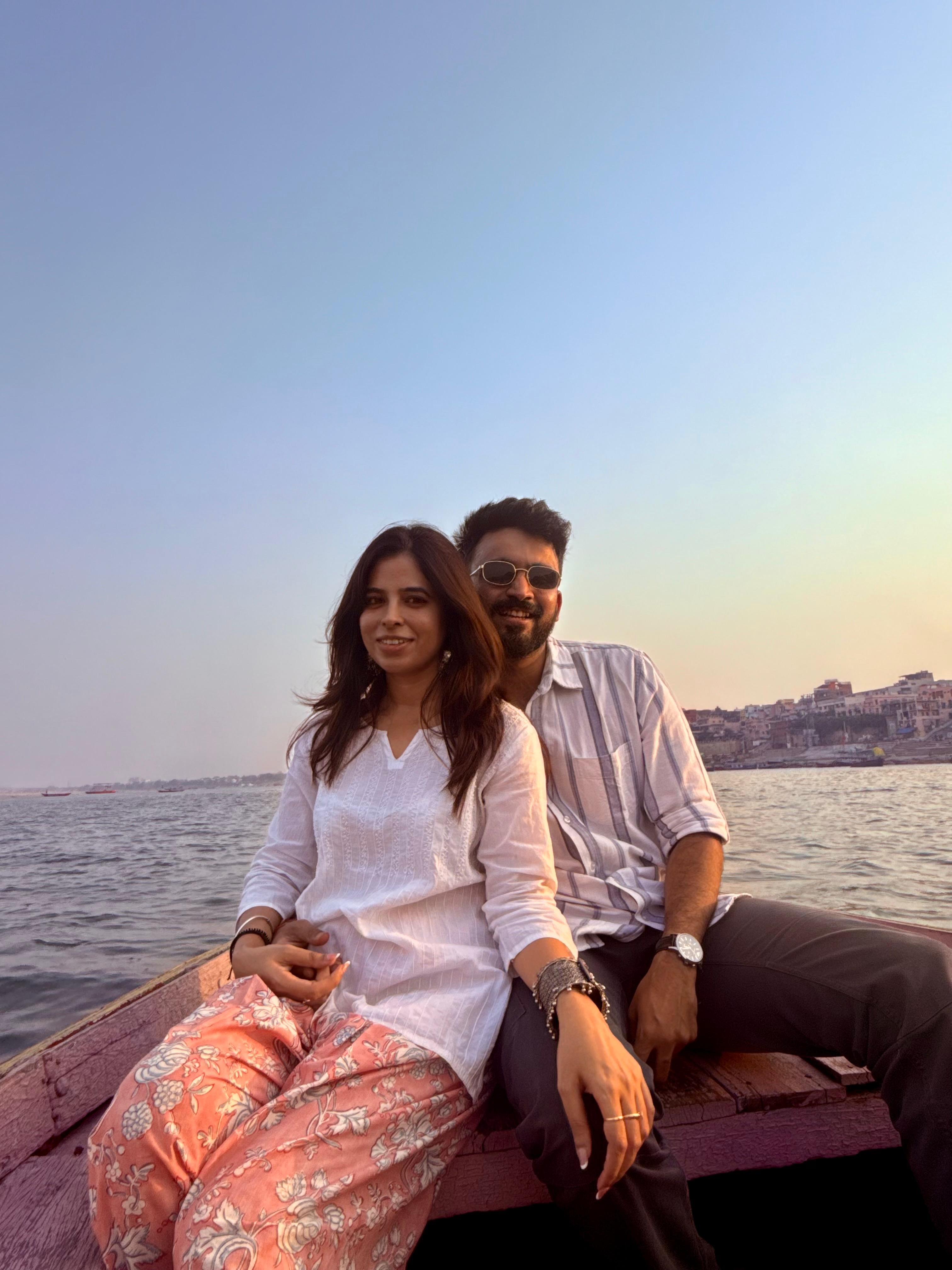 Banaras